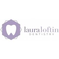 Laura Loftin Dentistry logo