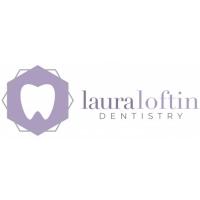 Laura Loftin Dentistry Logo