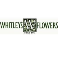 Whitley's Florist & Flower Delivery logo