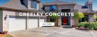 Greeley Concrete Logo