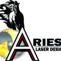Aries Laser Designs Logo