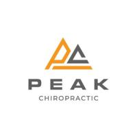 Peak Chiropractic Logo