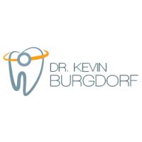 Kevin D. Burgdorf DDS Logo