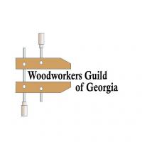 Woodworkers Guild of Georgia logo