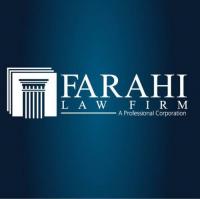 Farahi Law Firm, APC Logo