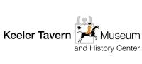 Keeler Tavern Museum logo