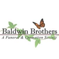 Baldwin Brothers A Funeral & Cremation Society: Fort Myers F logo