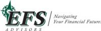 EFS Advisors Logo