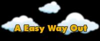 A Easy Way Out Bail Bond Logo