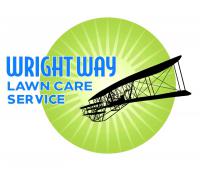 Wright Way Lawn Care LLC Logo