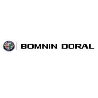Bomnin Alfa Romeo Logo