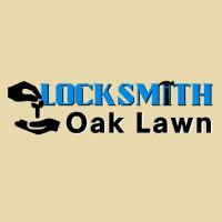 Locksmith Oak Lawn IL Logo