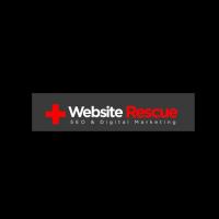 Website Rescue SEO Logo