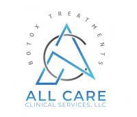 All Care Clinical Services, LLC / Botox, EmSculpt Neo, TRT, Body Sculpting logo