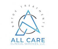 All Care Clinical Services, LLC / Botox, EmSculpt Neo, TRT, Body Sculpting Logo
