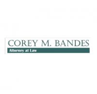 Corey Bandes, Esq. Logo