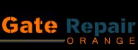 Gate Repair Orange Logo