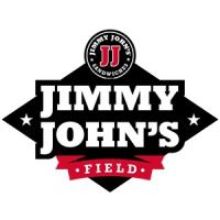 Jimmy John's Field Logo