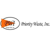 Priority Waste, Inc. Logo