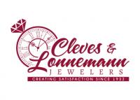 Cleves & Lonnemann Jewelers logo