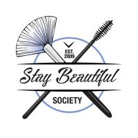 Stay Beautiful Society Logo