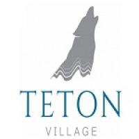 Teton Village - Wright Homes Logo