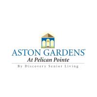 Aston Gardens At Pelican Pointe  logo