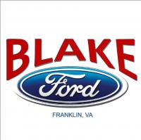 Blake Ford Logo