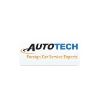 Auto Tech Imported Car Service logo