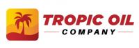 Tropic Oil Company Logo