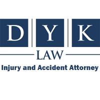DYK Law Injury and Accident Attorney logo