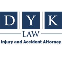 DYK Law Injury and Accident Attorney Logo