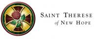 Saint Therese of New Hope logo