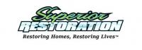 Superior Restoration Logo