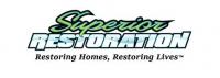 Superior Restoration of Riverside logo