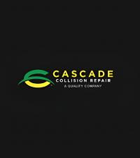 Cascade Collision Repair Logo