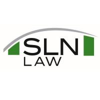 Slnlaw LLC Logo