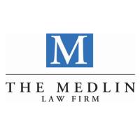 The Medlin Law Firm Logo