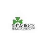 Shamrock Service Company Logo