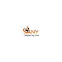 AAA NY Contracting Corp Logo