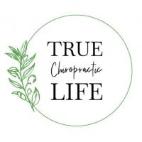 True Life Chiropractic Logo