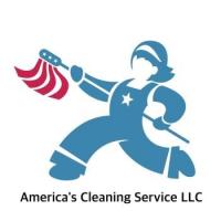America's Cleaning Service LLC Logo