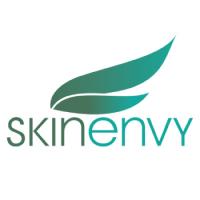 Skin Envy Cosmetic and Laser Center Logo