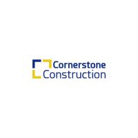 Cornerstone Construction Logo