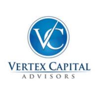 Vertex Capital Advisors Logo