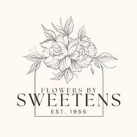 Flowers by Sweetens Florist & Flower Delivery Logo
