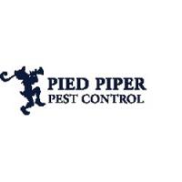 Pied Piper Pest Control Logo