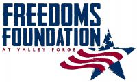 Freedoms Foundation at Valley Forge Logo