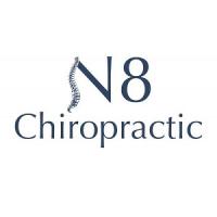 N8 Family Chiropractic Logo
