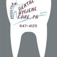 Bridgton Dental Hygiene Care, PA Logo